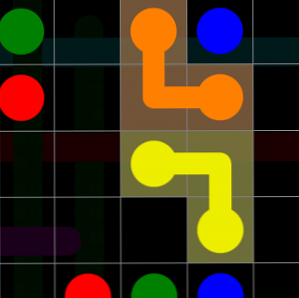 Flow Free - Un gioco che ottiene il succo di cervello che scorre [iOS] / iPhone e iPad